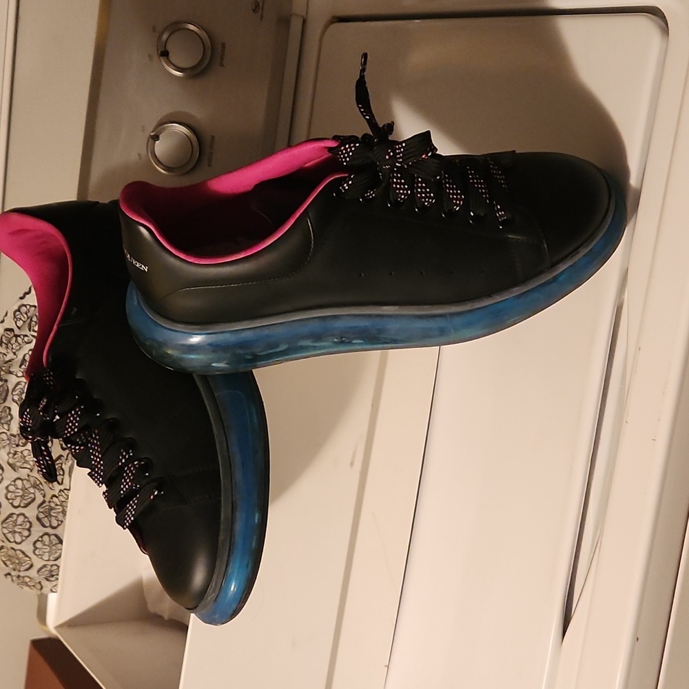 COPY - Alexander McQueen